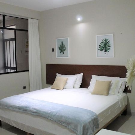 La Suite De Petita'S Inn Pucallpa Kültér fotó