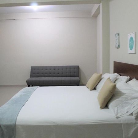 La Suite De Petita'S Inn Pucallpa Kültér fotó