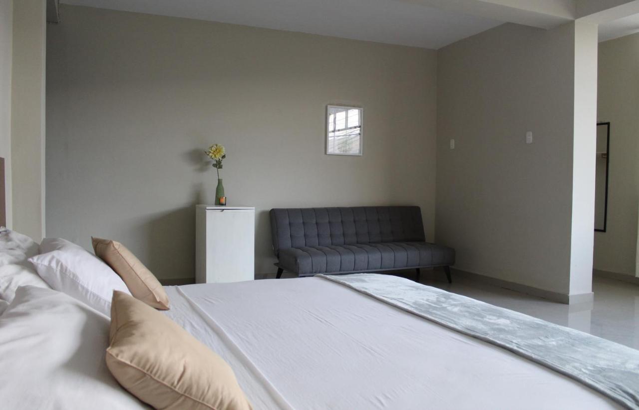 La Suite De Petita'S Inn Pucallpa Kültér fotó