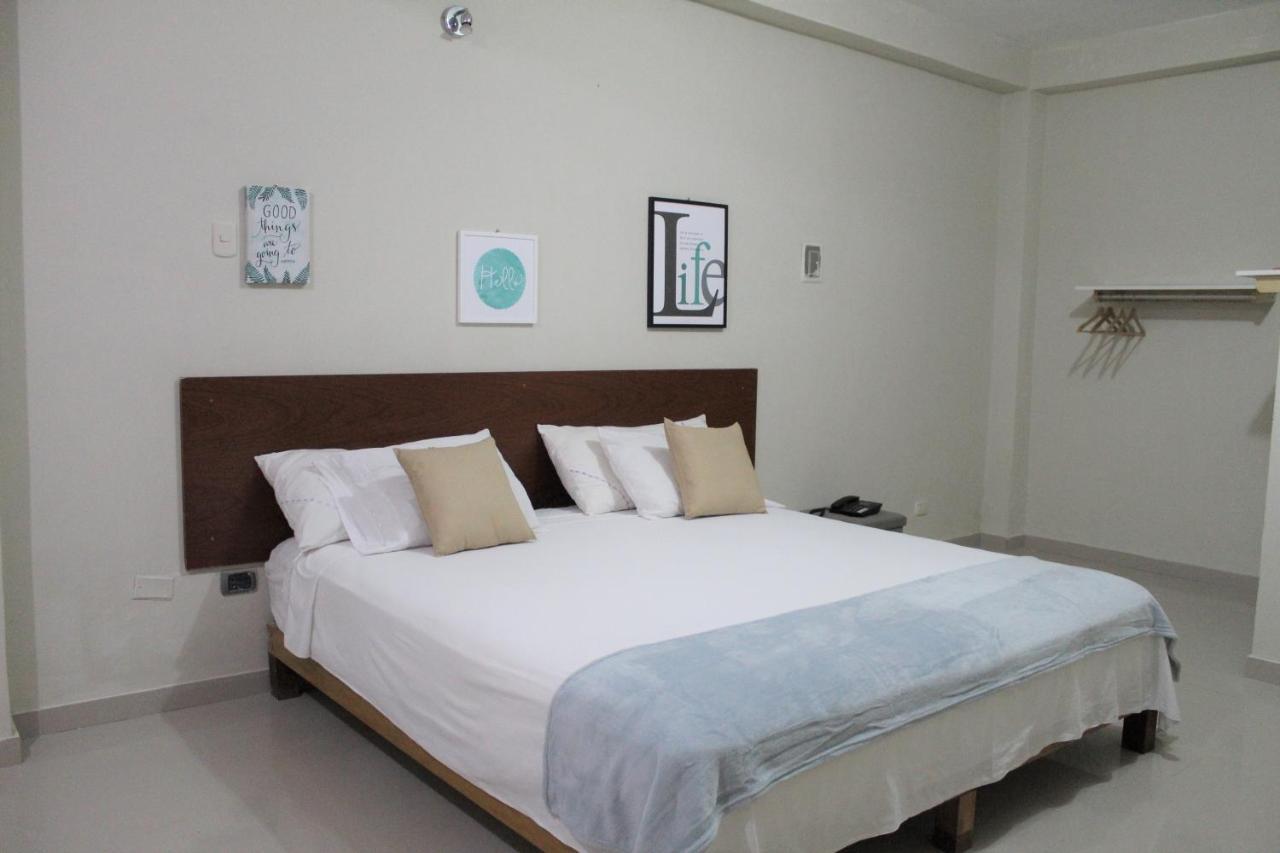 La Suite De Petita'S Inn Pucallpa Kültér fotó