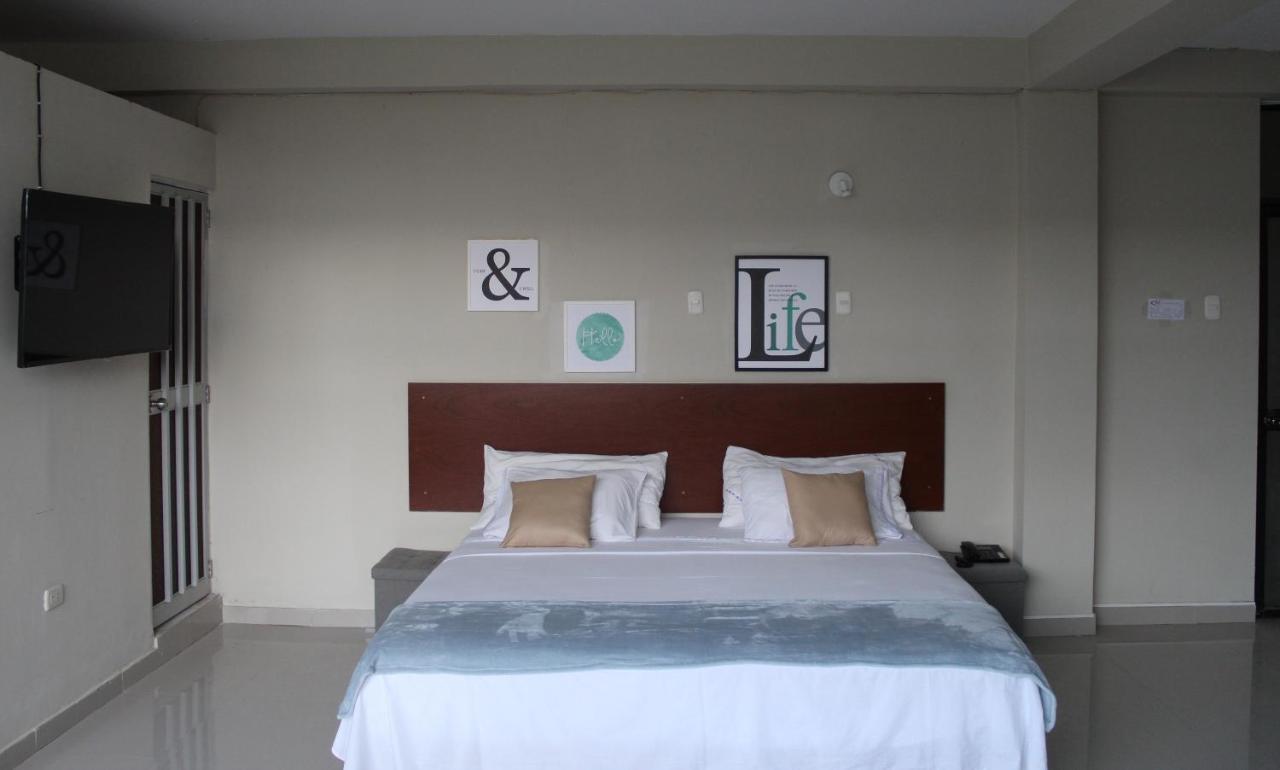 La Suite De Petita'S Inn Pucallpa Kültér fotó