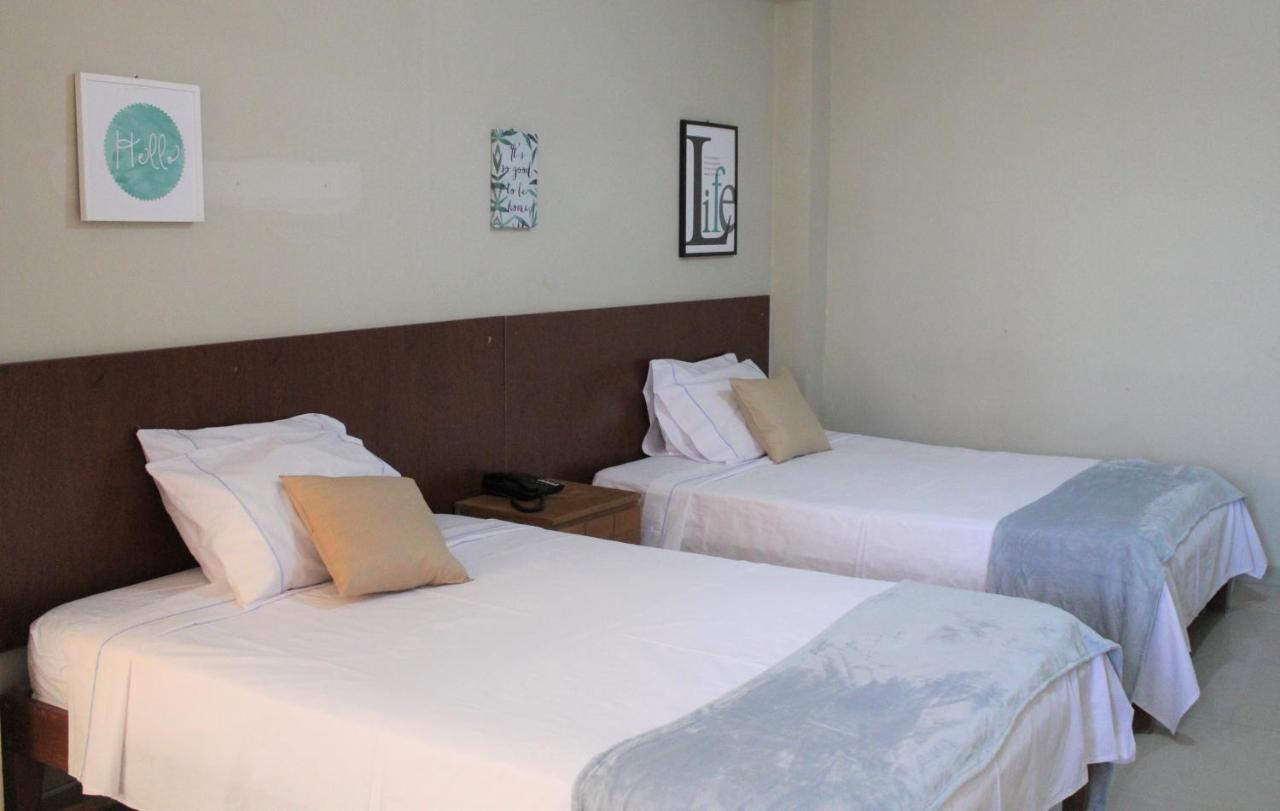 La Suite De Petita'S Inn Pucallpa Kültér fotó