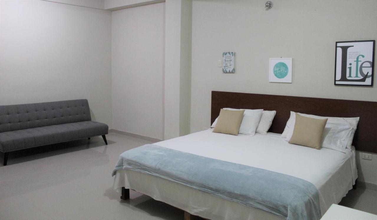 La Suite De Petita'S Inn Pucallpa Kültér fotó