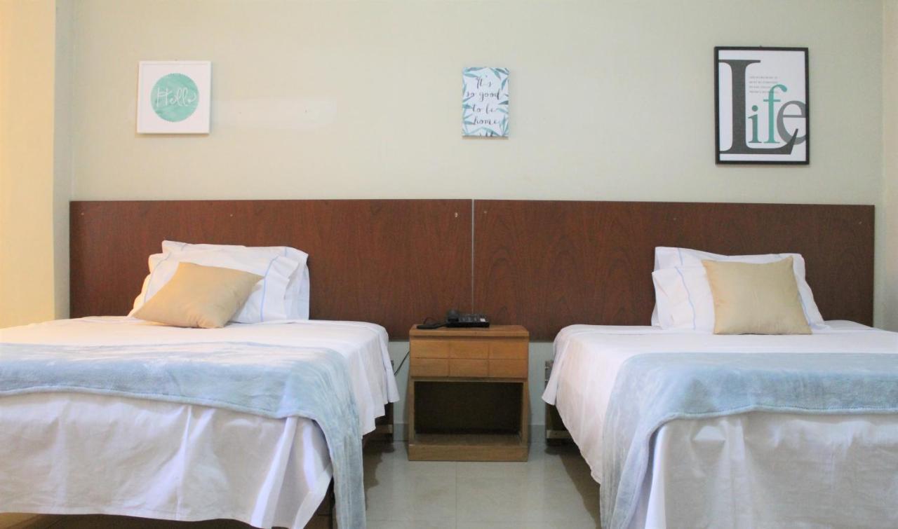 La Suite De Petita'S Inn Pucallpa Kültér fotó
