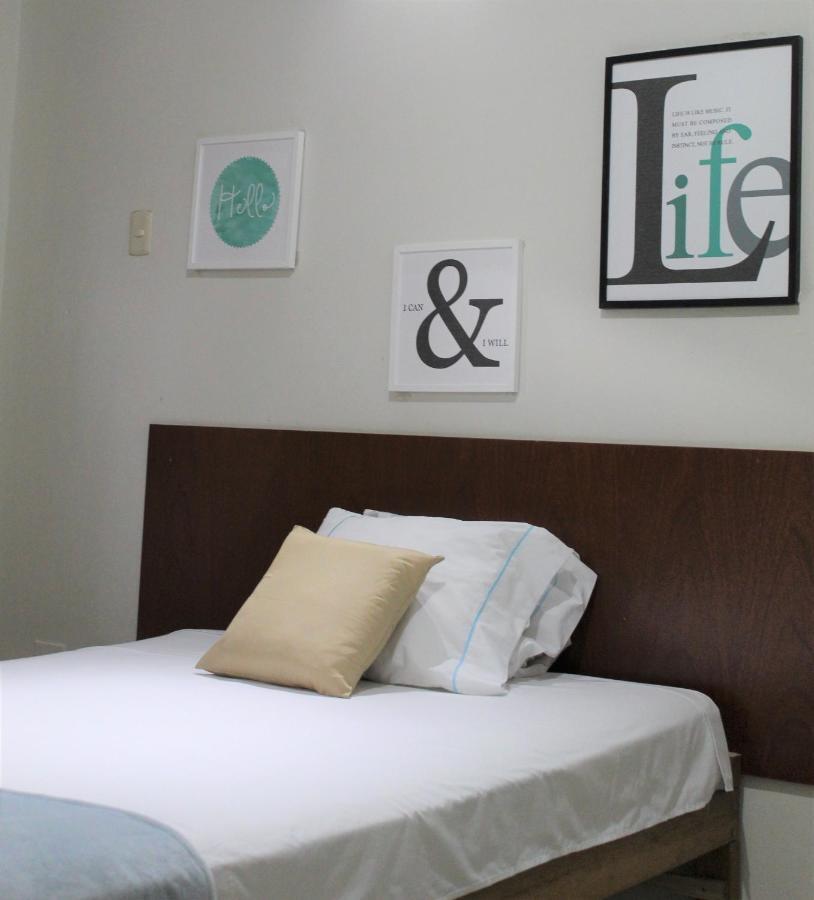 La Suite De Petita'S Inn Pucallpa Kültér fotó