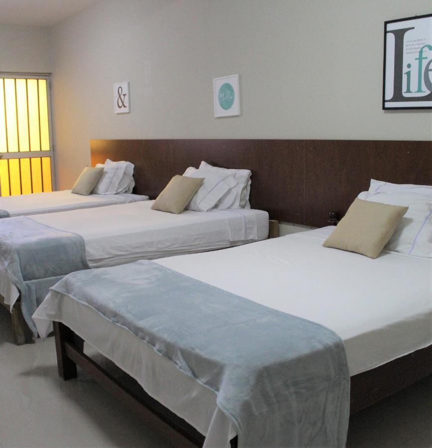 La Suite De Petita'S Inn Pucallpa Kültér fotó