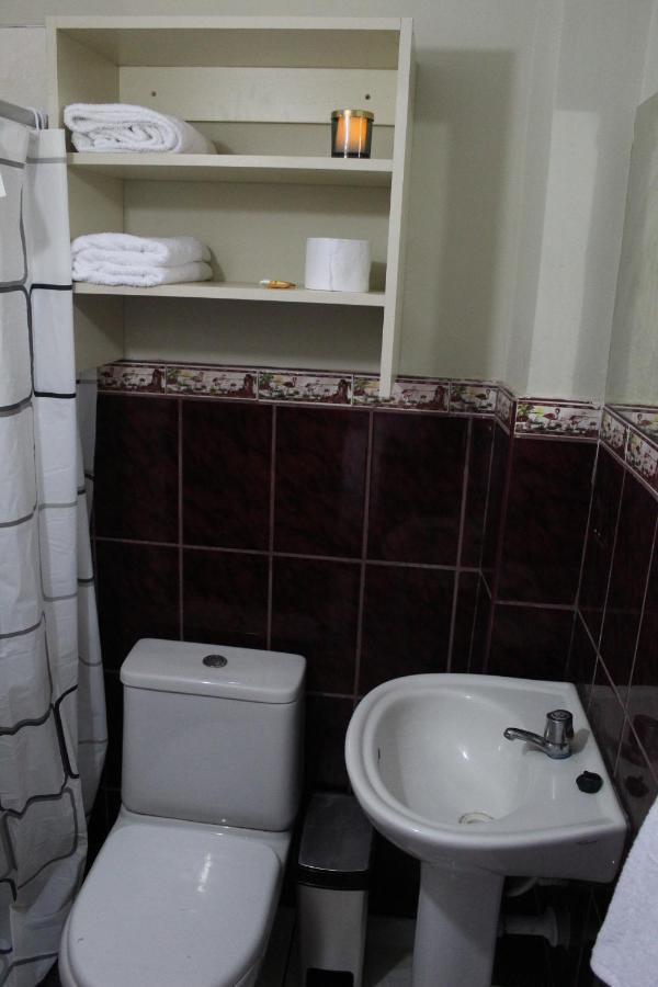 La Suite De Petita'S Inn Pucallpa Kültér fotó