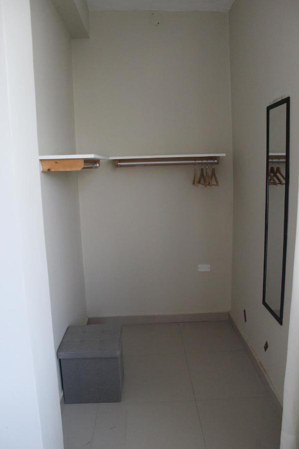 La Suite De Petita'S Inn Pucallpa Kültér fotó